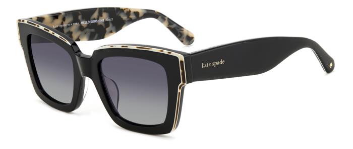 Modelo relacionado y/o destacado: KATE SPADE NEW YORK BRYNNE G S-TCBWJ. La Óptica Online 