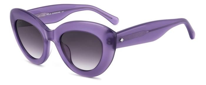 Comprar online gafas KATE SPADE NEW YORK CAPRI G S-B3VDG en La Óptica Online