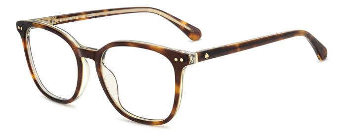 Comprar online gafas KATE SPADE NEW YORK HERMIONE G-086 en La Óptica Online