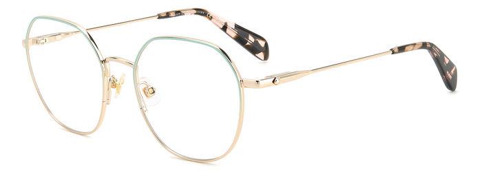 Comprar online gafas KATE SPADE NEW YORK MADISYN G-LKS en La Óptica Online