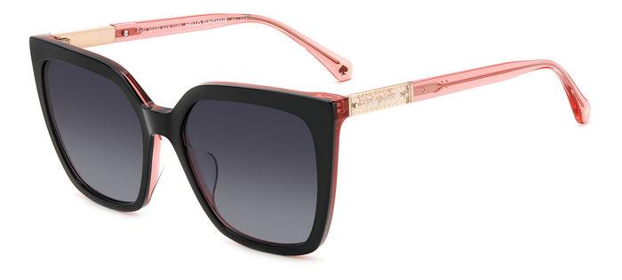 Modelo relacionado y/o destacado: KATE SPADE NEW YORK MARLOWE G S-3H29O. La Óptica Online 