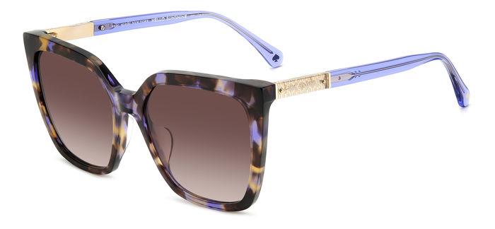 Modelo relacionado y/o destacado: KATE SPADE NEW YORK MARLOWE G S-5MUHA. La Óptica Online 