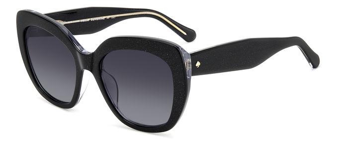 Modelo relacionado y/o destacado: KATE SPADE NEW YORK WINSLET G S-8079O. La Óptica Online 