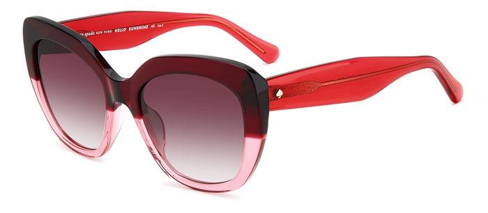 Modelo relacionado y/o destacado: KATE SPADE NEW YORK WINSLET G S-92Y3X. La Óptica Online 