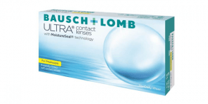 Modelo relacionado y/o destacado: Bausch+Lomb Ultra for Presbyopia (6 Lentillas) + 2 gratis. La Óptica Online 