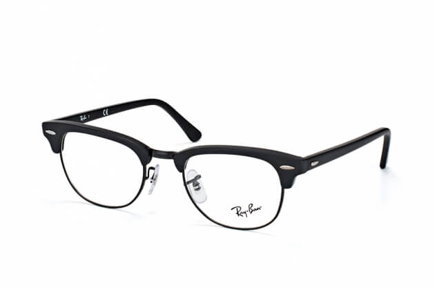 Ray Ban Clubmaster RX Comprar gafas graduadas