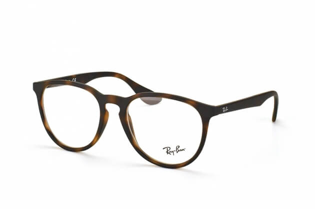 vestir Es barato en general Ray Ban Erika RX 7046-5365. Comprar gafas graduadas online.