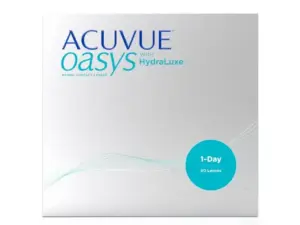 ACUVUE OASYS 1 DAY 90 + 10 de regalo