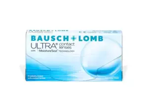 BAUSCH & LOMB ULTRA ESFÉRICA