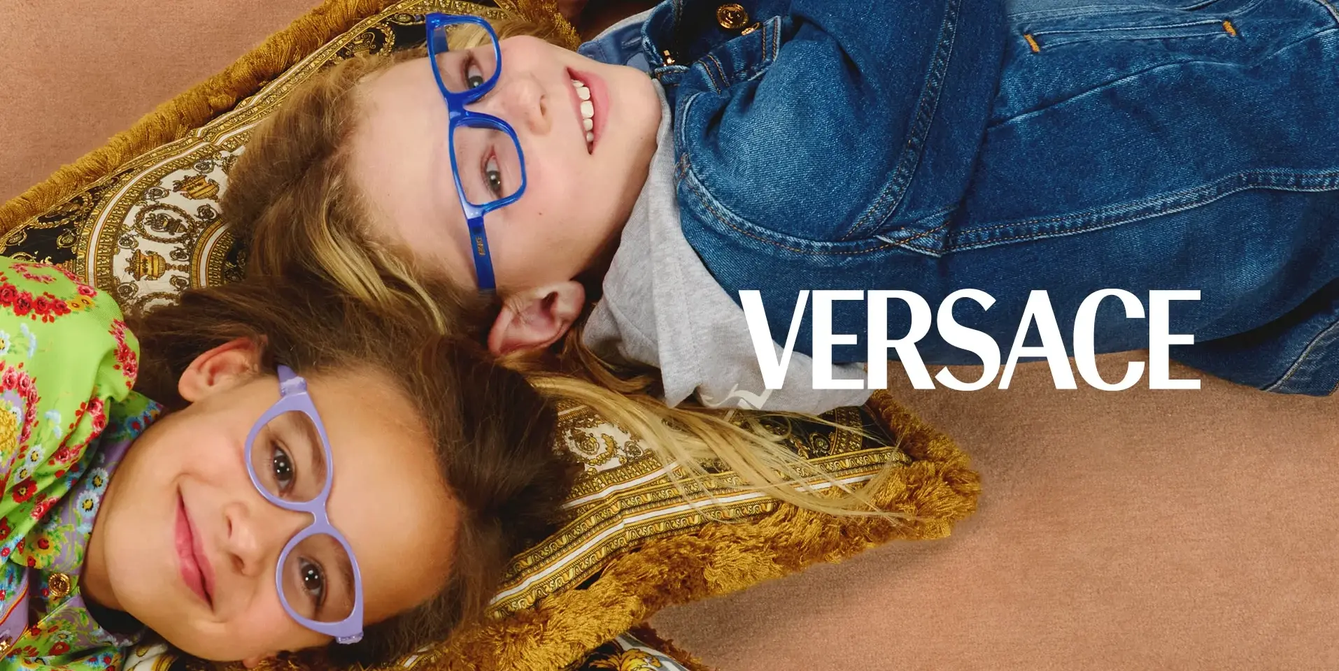 versace junior