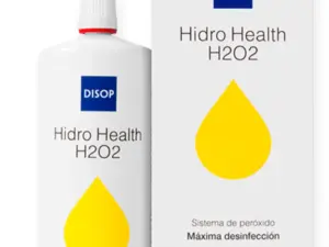 hidra health h202