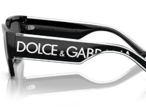 DOLCE & GABBANA  DG6184 501/87