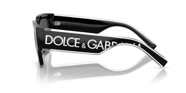 DOLCE & GABBANA  DG6184 501/87 - Imagen 2