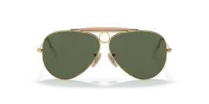 RAY-BAN SHOOTER 0RB3138