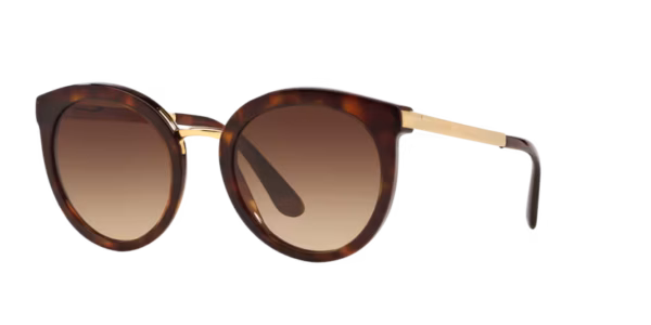 DOLCE & GABBANA  DG4268 502/13