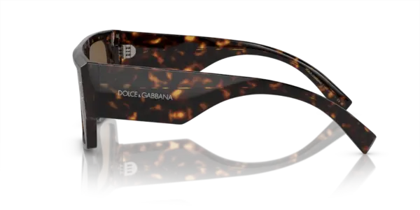 DOLCE & GABBANA  DG4459 502/73 - Imagen 2