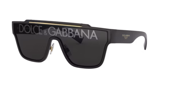 DOLCE & GABBANA  DG6125 501/M