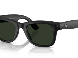 Ray Ban META Wayfarer RW4006 601S1M 50