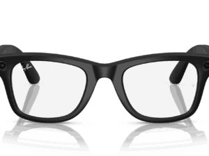Ray Ban META Wayfarer RW4006 601S1M 50