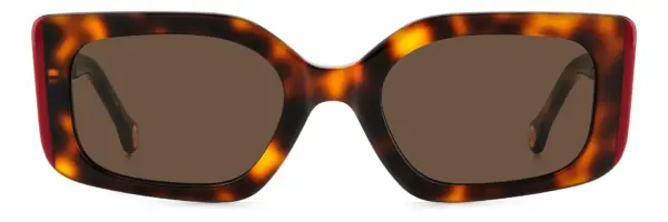 CAROLINA HERRERA HER 0182/S O63 - Imagen 2