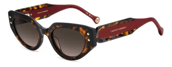 CAROLINA HERRERA HER 0221/G/S O63