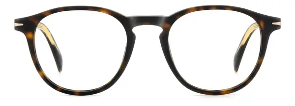 DAVID BECKHAM DB 1018 N9P - Imagen 2