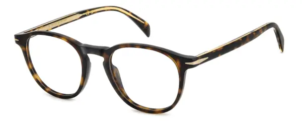 DAVID BECKHAM DB 1018 N9P