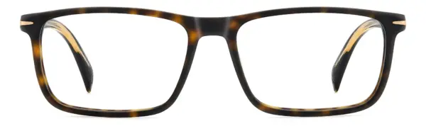 DAVID BECKHAM DB 1019 N9P - Imagen 2