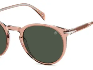 DAVID BECKHAM DB 1139/S 8XO