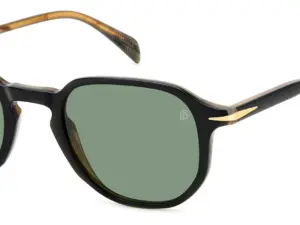 DAVID BECKHAM DB 1140/S 05K