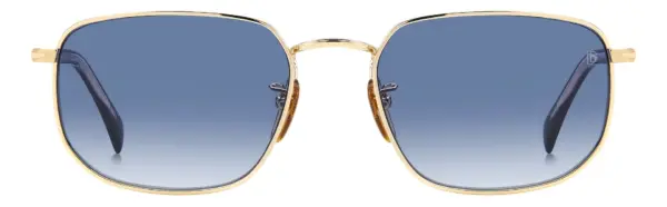 DAVID BECKHAM DB 1143/S RHL - Imagen 2