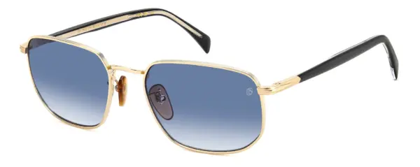 DAVID BECKHAM DB 1143/S RHL