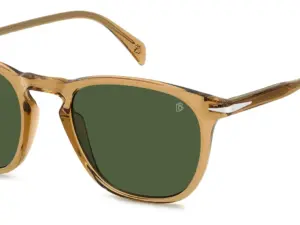 DAVID BECKHAM DB 1160/S 40G