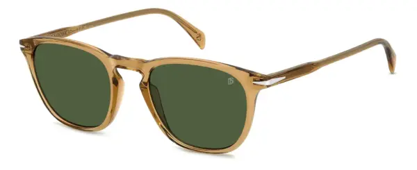 DAVID BECKHAM DB 1160/S 40G