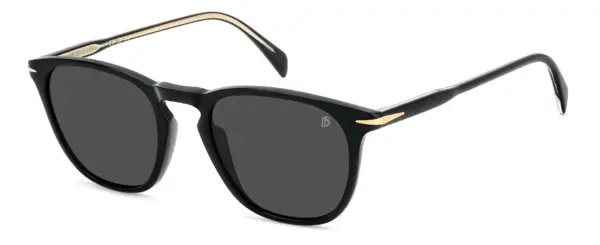 DAVID BECKHAM DB 1160/S 807