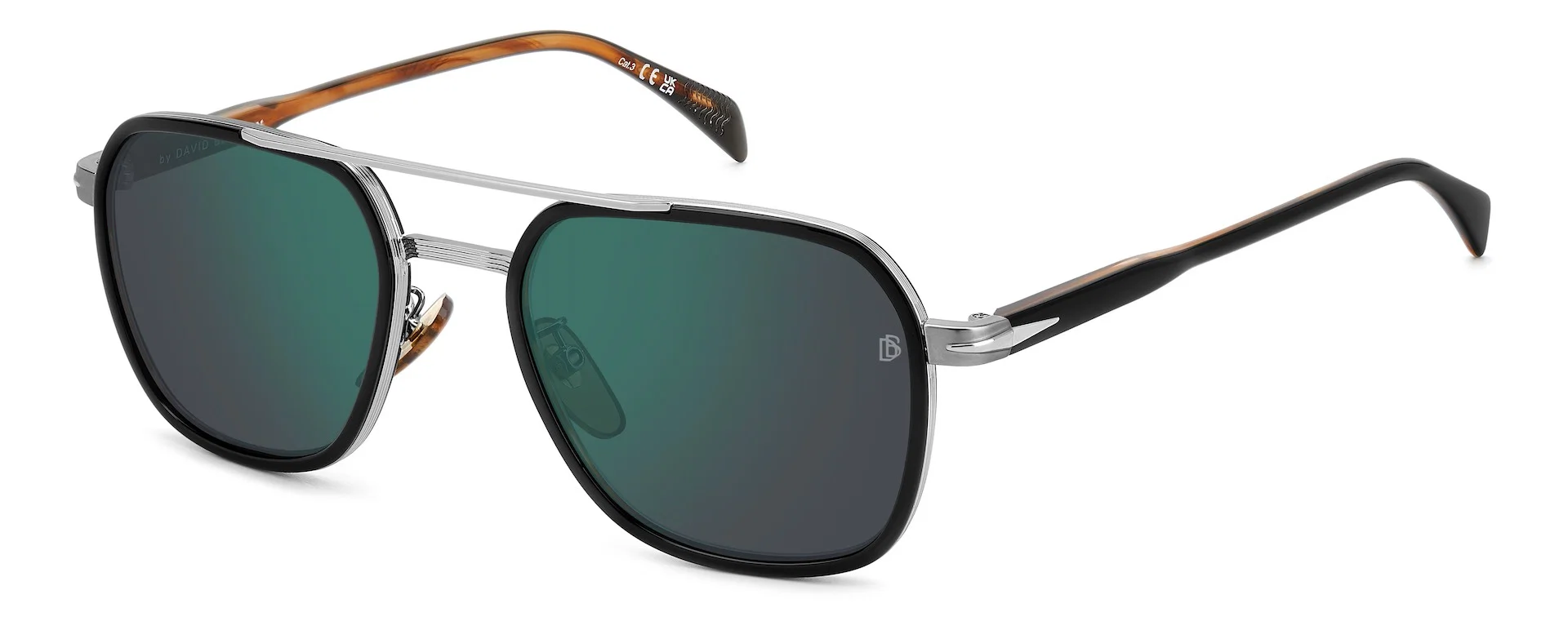 DAVID BECKHAM DB 1161/S 05K