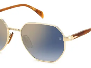 DAVID BECKHAM DB 1162/F/S 06J