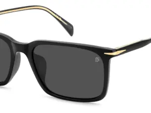 DAVID BECKHAM DB 1163/F/S 807