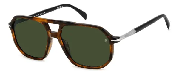 DAVID BECKHAM DB 1172/S 6C5