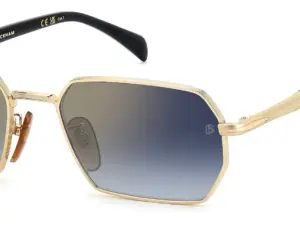 DAVID BECKHAM DB 1174/S RHL