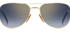 DAVID BECKHAM DB 1175/S RHL