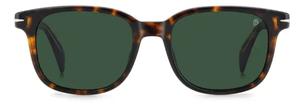 DAVID BECKHAM DB 1177/S 086 - Imagen 2