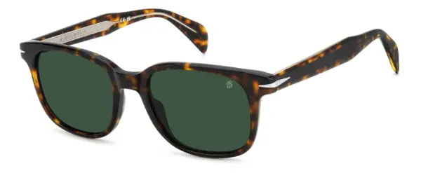 DAVID BECKHAM DB 1177/S 086