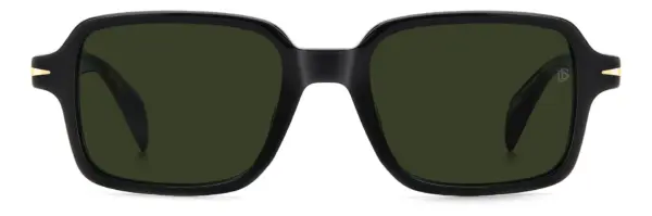 DAVID BECKHAM DB 1179/S WR7 - Imagen 2