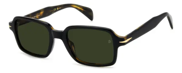 DAVID BECKHAM DB 1179/S WR7