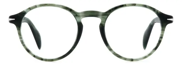 DAVID BECKHAM DB 1185 6AK - Imagen 2