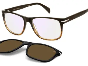 DAVID BECKHAM DB 1188/C 0MY