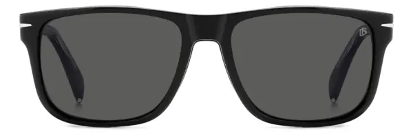 DAVID BECKHAM DB 1188/C 807 - Imagen 2