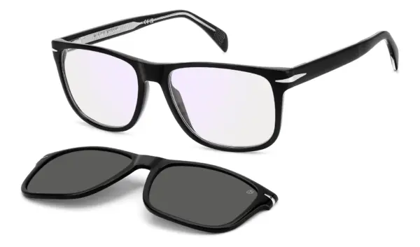 DAVID BECKHAM DB 1188/C 807