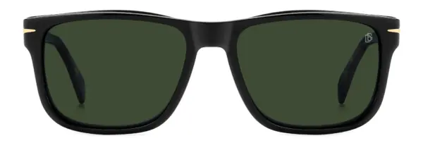 DAVID BECKHAM DB 1188/C WR7 - Imagen 2
